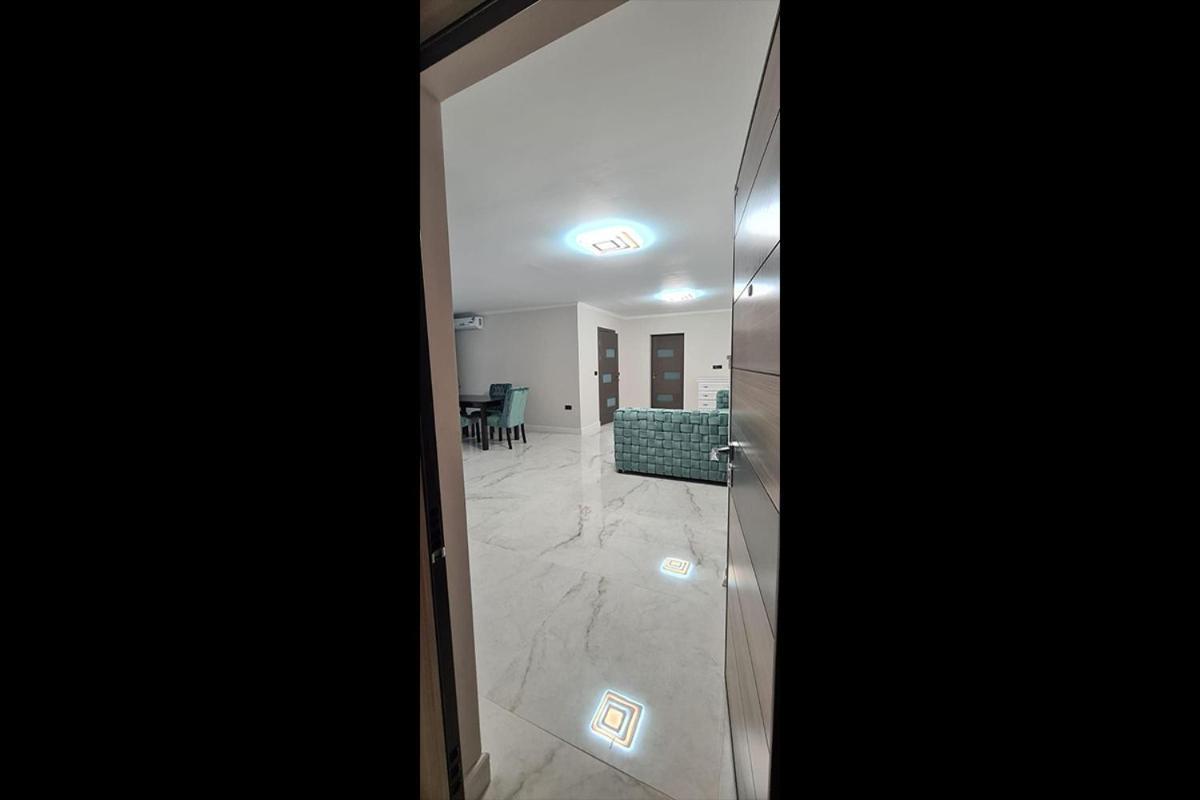 Apartmán Moky Rezident Arad Exteriér fotografie